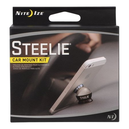 Steelie Steelie Car Mount Kit STCK-11-R8